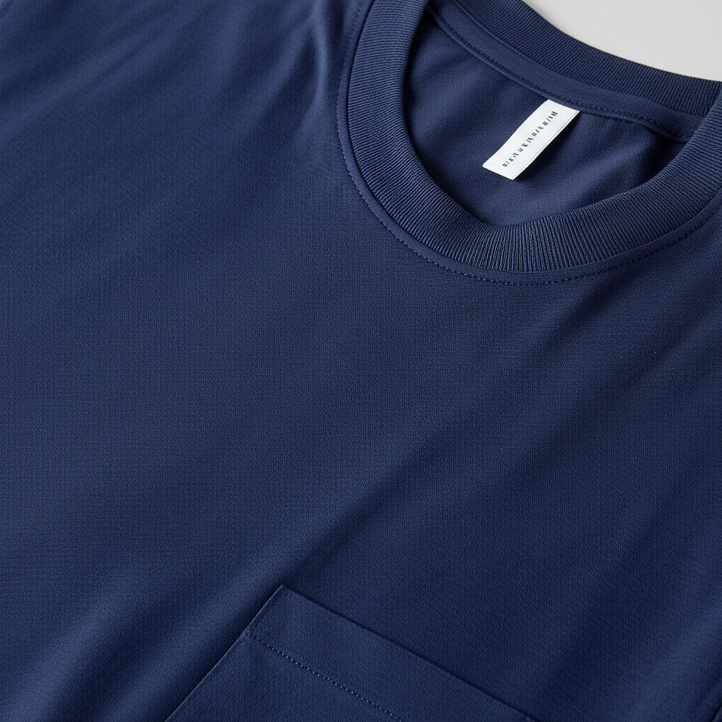 Premium Cotton T-Shirt
