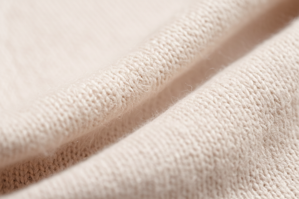 Soft Cashmere Sweater